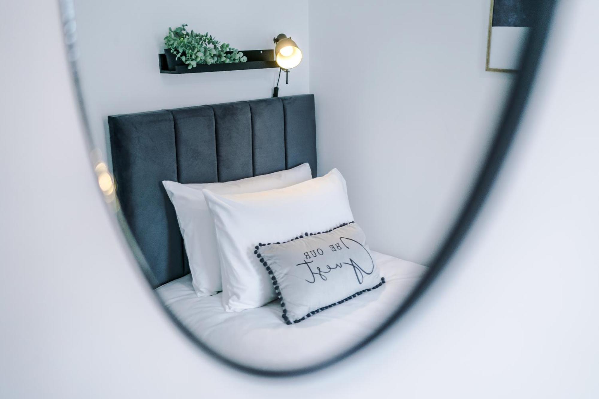Modern Premium 3 Bed Hidden Gem - Central Location Barnsley Esterno foto